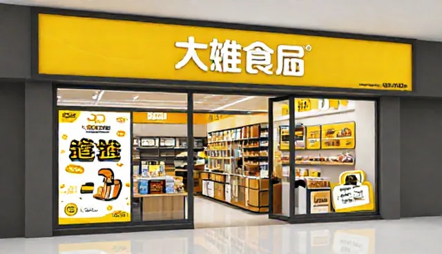 品牌VI设计适配方案的五大检查要点