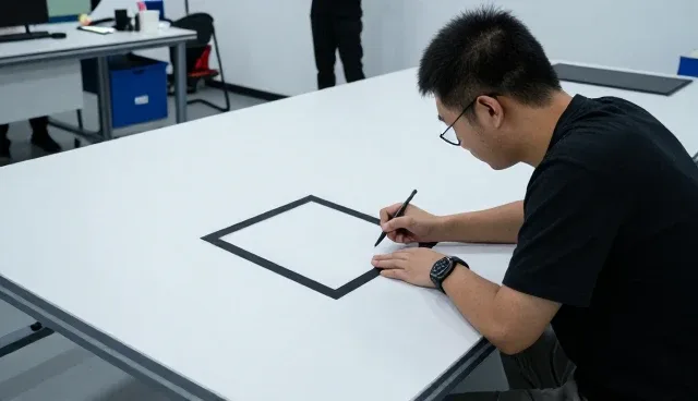 项目现场解决方案介绍