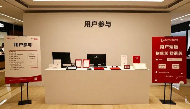 场景化营销项目执行中的适用条件分析